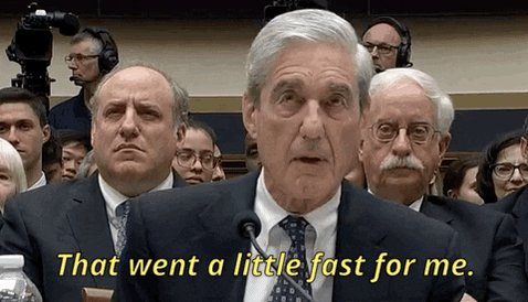 Robert Mueller GIF by GIPHY...