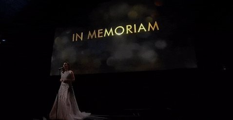 oscars 2017 GIF by The Academy Awards