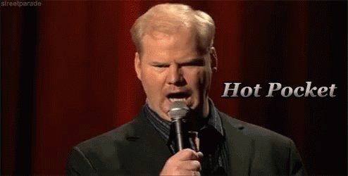   Happy Birthday to the hilarious Jim Gaffigan! He always makes me laugh again! 