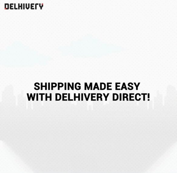 Delhivery on Twitter "Shipping made easy with DelhiveryDirect! With