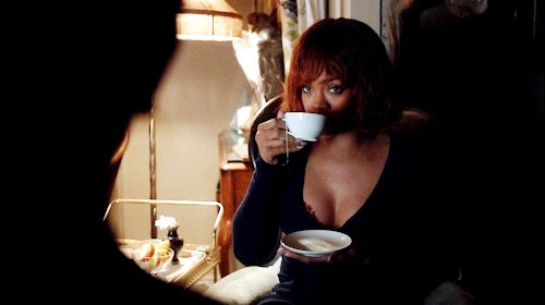 Bates Motel Rihanna GIF by A&E