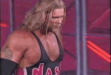 Happy Birthday  Kevin Nash 