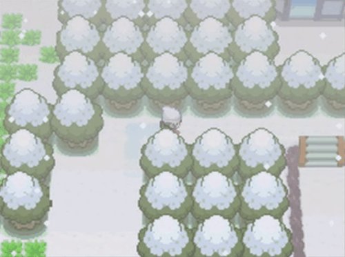 Pokemon Snow Covered Peaks And Breathtaking Sights Await You In Sinnoh Celebrate Pokemon25 By Stopping By Our Giphy Page To Take In The Beauty Of This Spectacular Region Share A