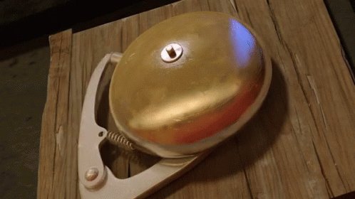 I have this feeling that my head was struck like a big bell and the reverberations don’t stop... https://t.co/wVmhyVc38D