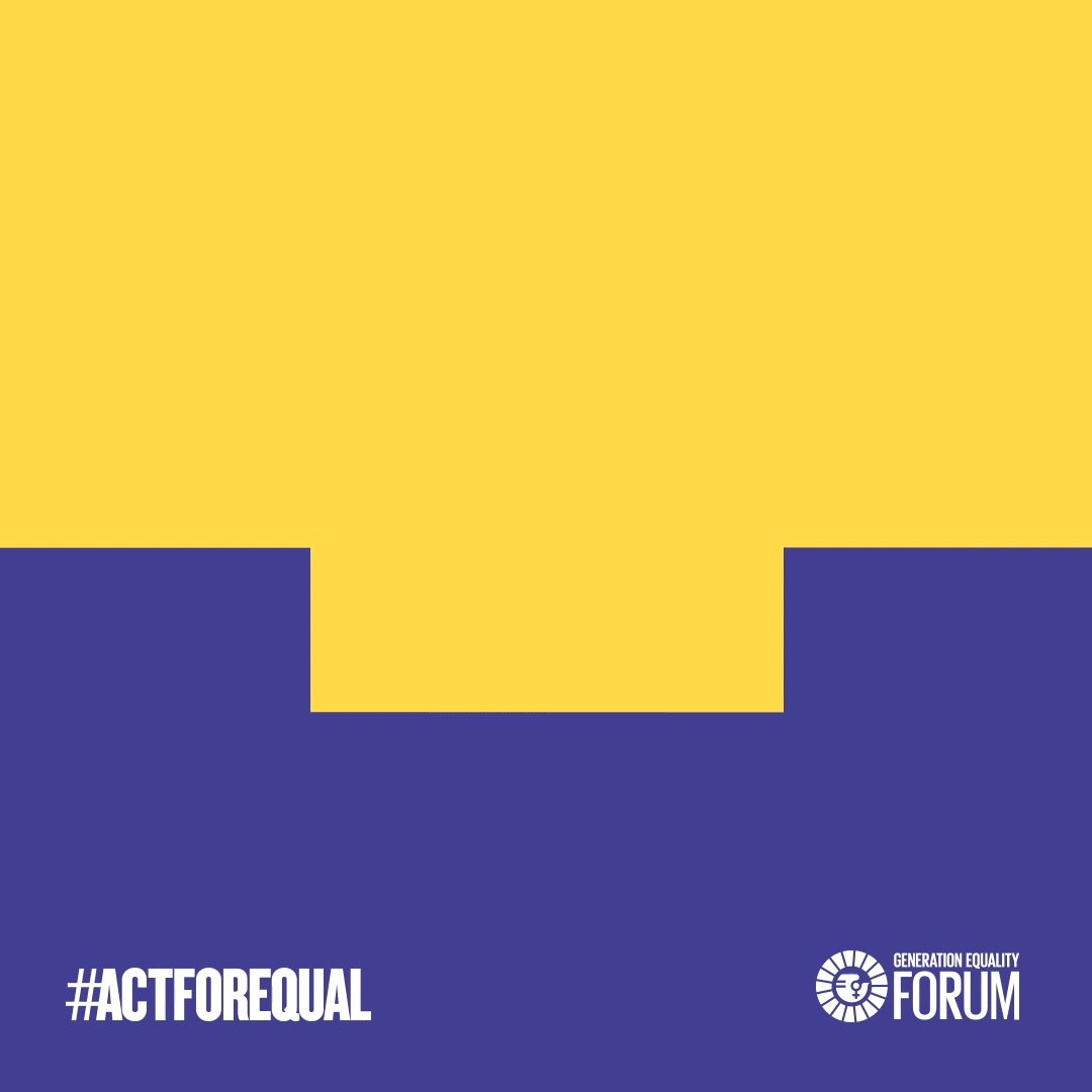 #FeministFriday - Equal rights and opportunities for all people, of all genders. It’s not a new vision, but still a bold one, as no country has achieved it. Here are 7 ways to #ActForEqual and change the world! https://t.co/QyWjtwdQVE https://t.co/jZPd2rZugp