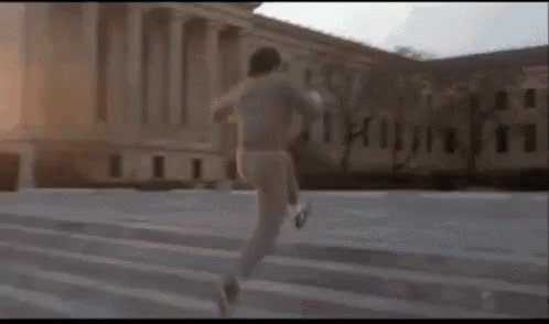 Rocky Winner GIF