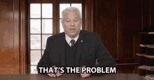 Sassy Justice Al Gore GIF