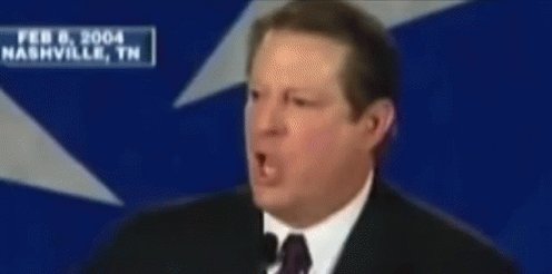 Al Gore GIF