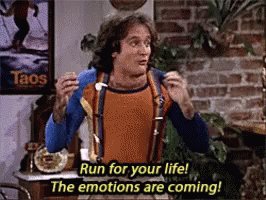 A truly unique talent, and very missed.

Happy birthday, Robin Williams. 