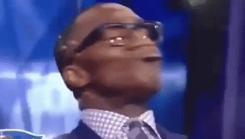 Shannon Sharpe Shay GIF