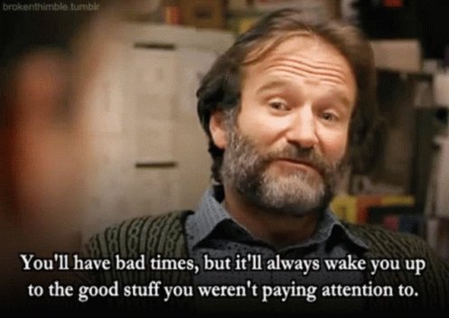 Happy birthday Robin Williams. 