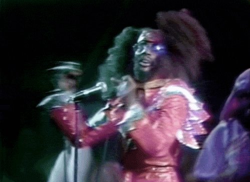 Happy Birthday  George Clinton 