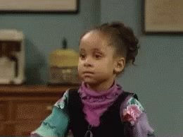 Facepalm The Huxtables GIF