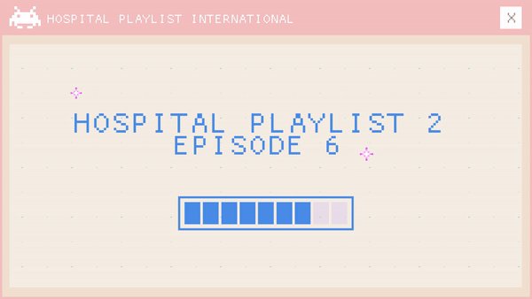Hospital playlist season 2 episode 6