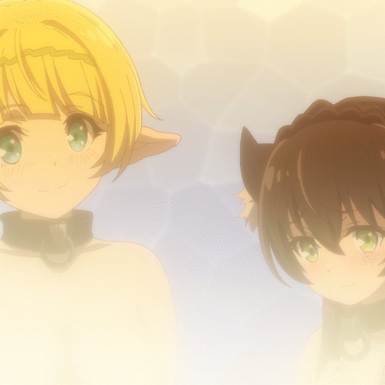 異世界魔王と召喚少女の奴隷魔術Ω」TVアニメ公式 on X: 