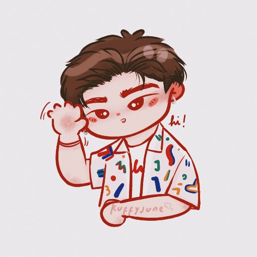 Ikonのtwitterイラスト検索結果 Ikonのtwitterイラスト検索結果