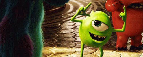 モンスターズ インク 最新情報まとめ みんなの評価 レビューが見れる ナウティスモーション 2ページ目