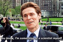 Happy birthday willem dafoe 