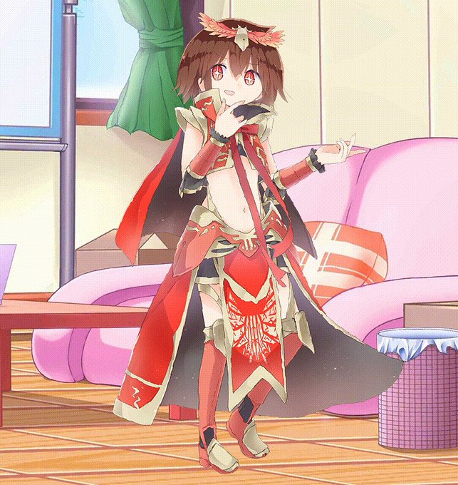 関あやめのtwitterイラスト検索結果