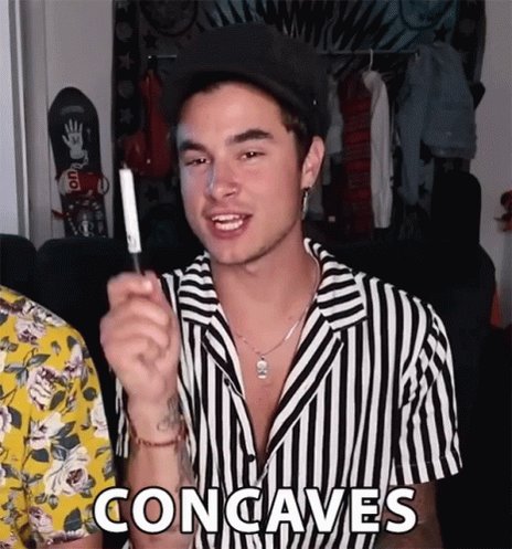 Concaves Curves GIF