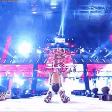   Happy birthday HBK and His performance at WM25 is forever my favorite Shawn Michaels match  