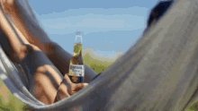 Hammock Corona GIF