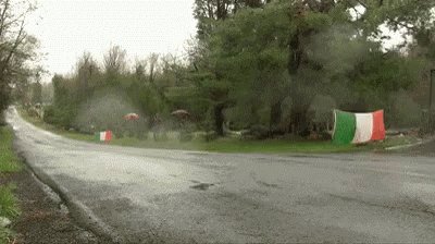 Subaru Jump GIF