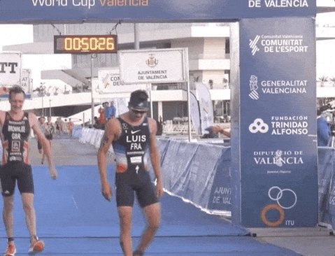 Luis Brownlee GIF by WorldT...