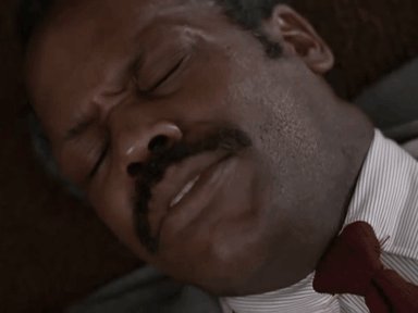 Happy 75th birthday Danny Glover, hope you re not getting too old for this 