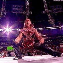 Happy Birthday To The WWE Hall of Famer Mr. WrestleMania The Heartbreak Kid Shawn Michaels 