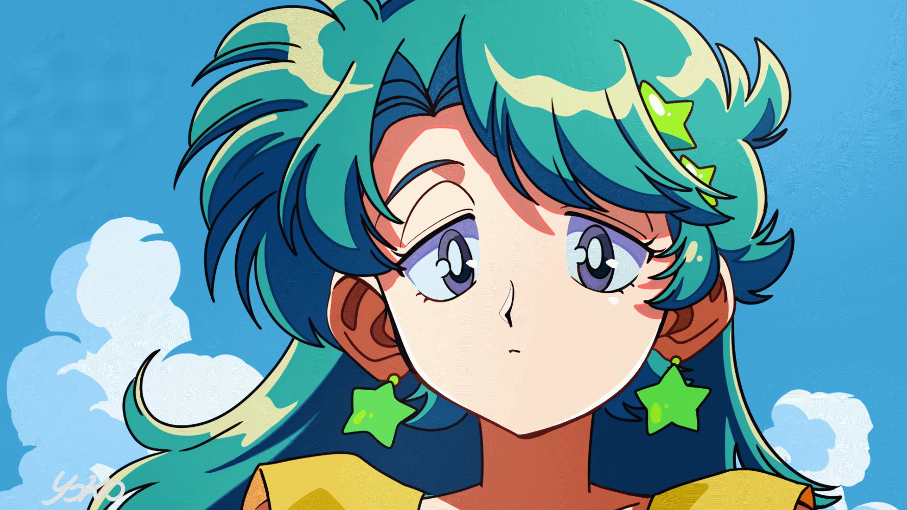 陽子 Indie Anime T Co M5wjadk81u Twitter