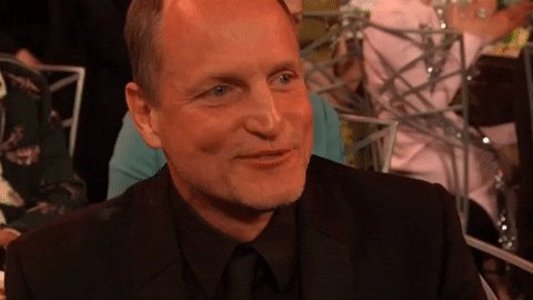 Happy 60th birthday to Woody Harrelson   