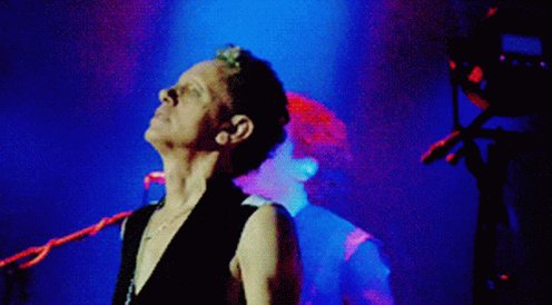 Happy Bday Martin Gore   (round number, eh?   )  