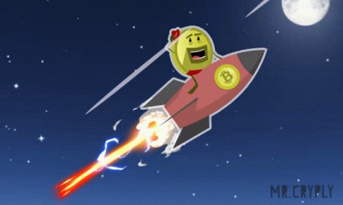 Tothemoon Crypto GIF
