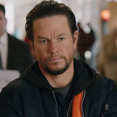 Mark Wahlberg No GIF by Dad...