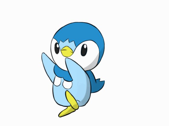 山田 イラスト描く人 ポッチャマ ポケモンgo ポケモンと生活 ペンギン 地球温暖化 T Co 2t9ksaixdv Twitter