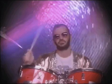 Sorry about the delay, but our new ep is out now! Bad Boy by Ringo Starr. Happy late bday, Ringo   