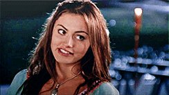 HAPPY BIRTHDAY PHOEBE TONKIN! 