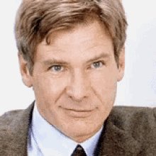 Happy Birthday  Harrison Ford 