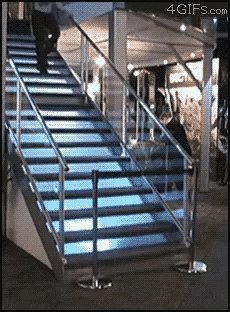 Walk Away GIF