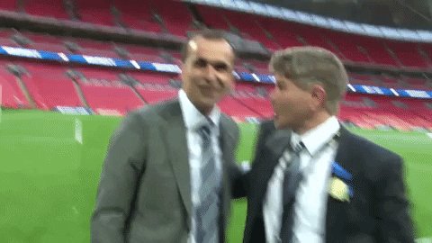 Happy Birthday to the most underrated manager in the world, Roberto Martinez! 