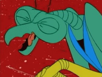 Zorak Lol GIF