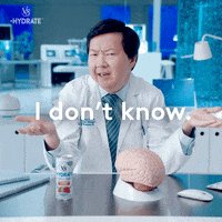 Happy Birthday Ken Jeong 