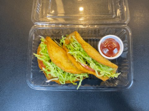 沖縄タコス専門店 Haisai Tacos 開業準備中 Haisai Tacos Twitter
