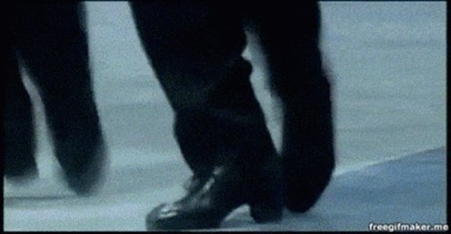 River Dance 25th Anniversary GIF