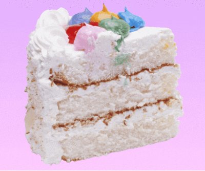Cake Pastel GIF by Shaking ...