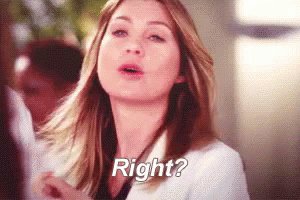 Greys Anatomy Ellen Pompeo GIF