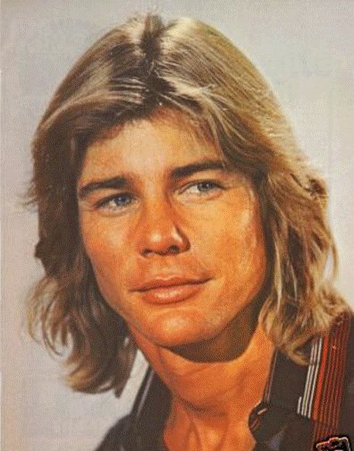 Happy Birthday  Jan Michael Vincent 