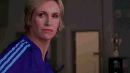 Happy Birthday, .
.
Do you have a favorite Jane Lynch film? 