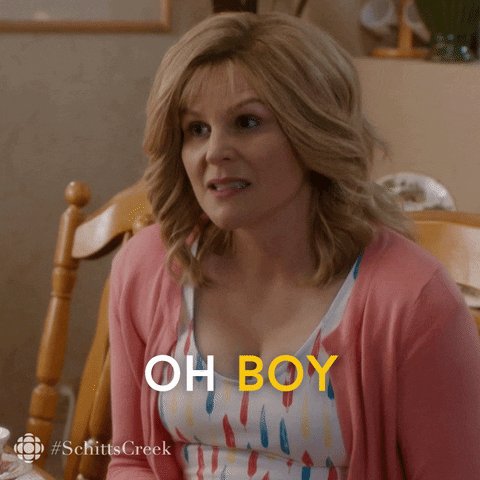 GIF by CBC